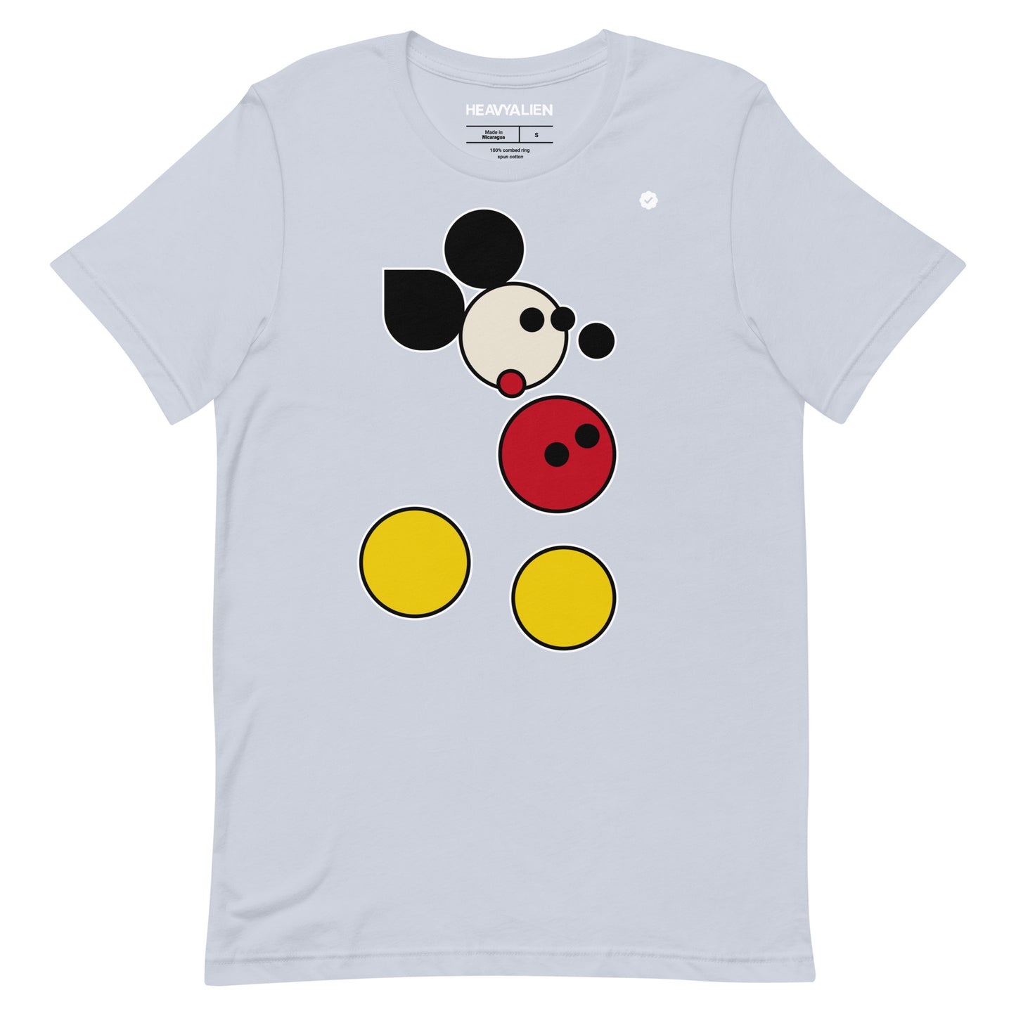 Opepen Mouse | UNISEX T-shirt