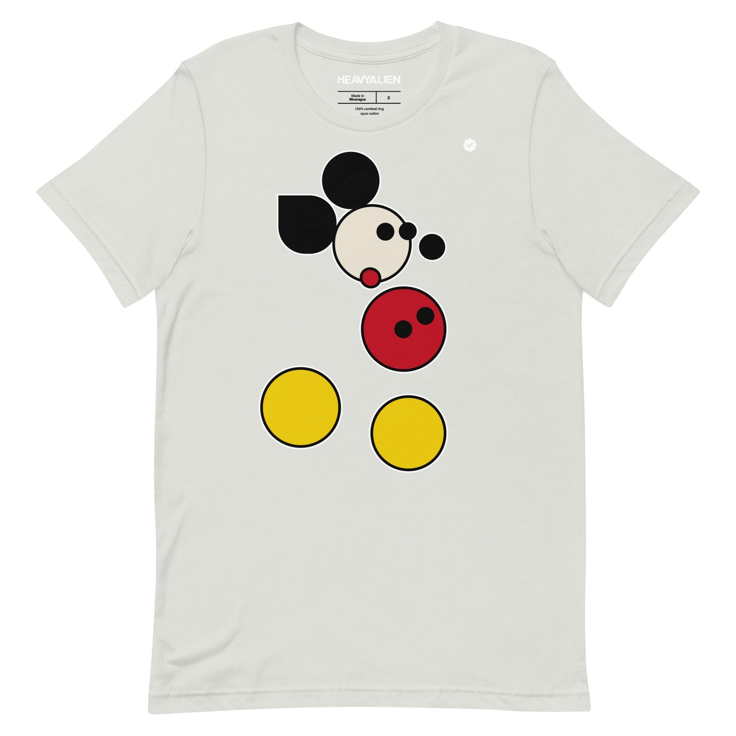 Opepen Mouse | UNISEX T-shirt