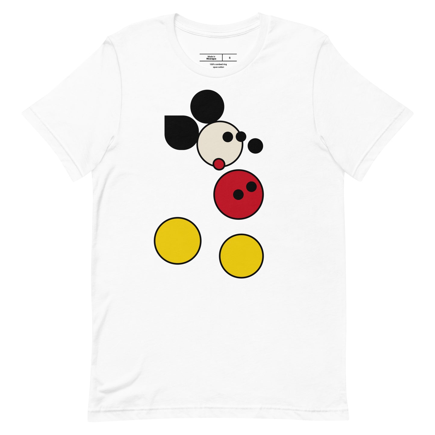 Opepen Mouse | UNISEX T-shirt